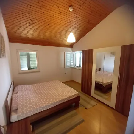 Apartman Privlaka * 프리블라카