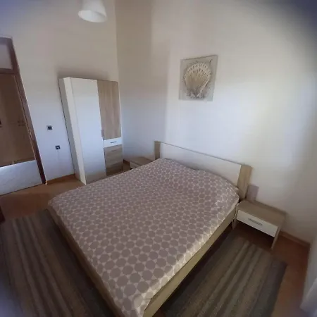 Apartman Privlaka * 프리블라카