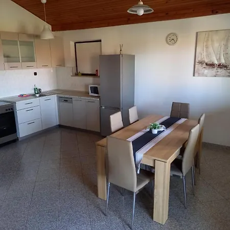 Apartman Privlaka * 프리블라카