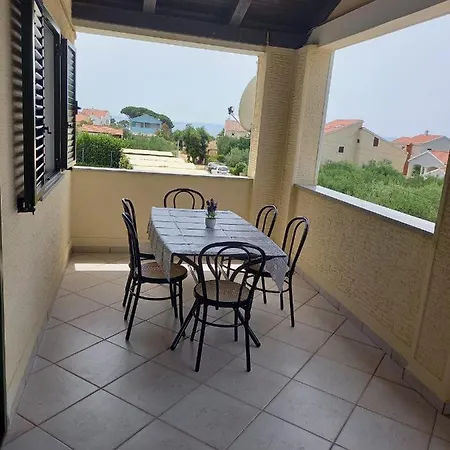 Apartman Privlaka