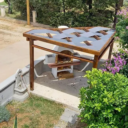 Apartman Privlaka Apartamento Privlaka (Zadar)