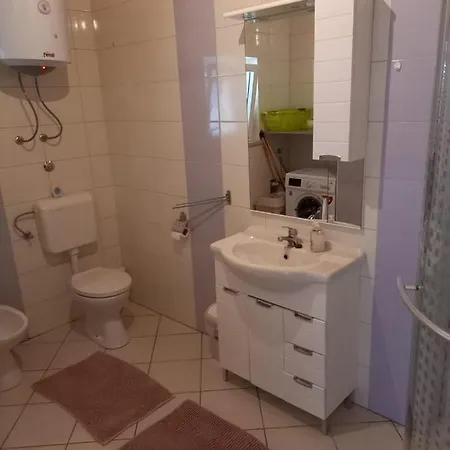 Apartman Privlaka *