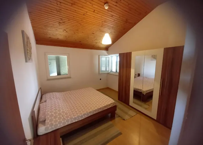 Apartman Privlaka * Privlaka (Zadar)