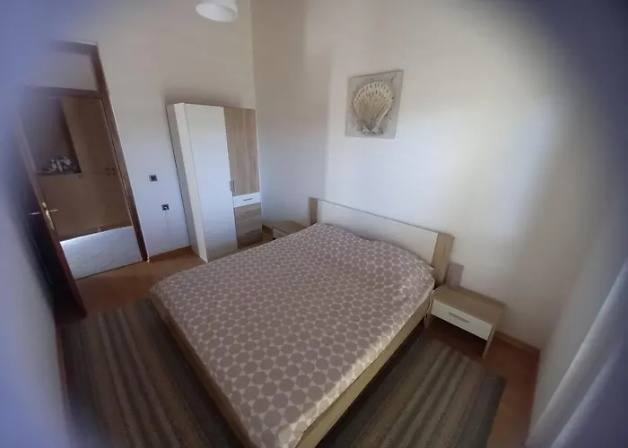 Apartman Privlaka * Privlaka (Zadar)