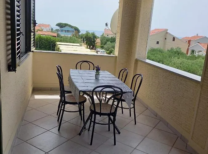 Apartman Privlaka