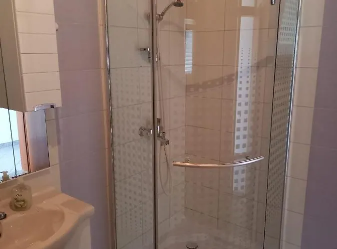 Apartamento Apartman Privlaka *