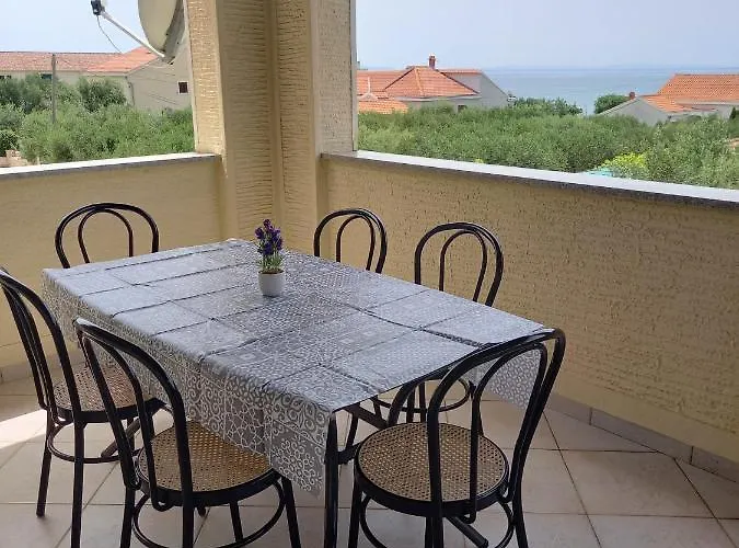 Apartamento Apartman Privlaka *