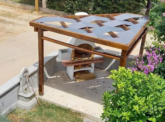 Apartman Privlaka Apartamento Privlaka (Zadar)