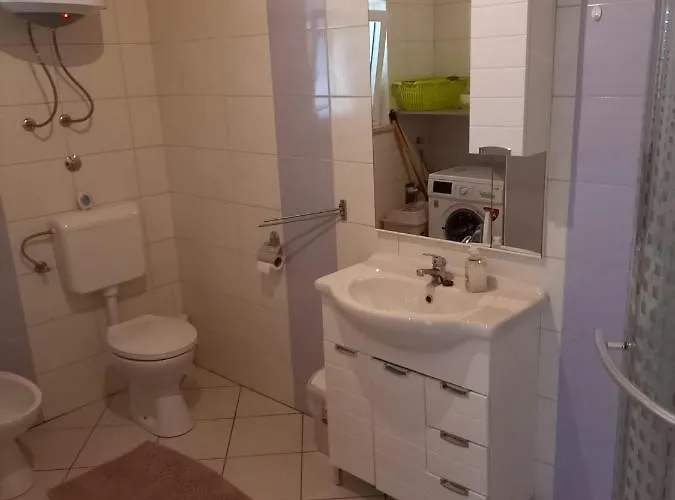 Apartman Privlaka *