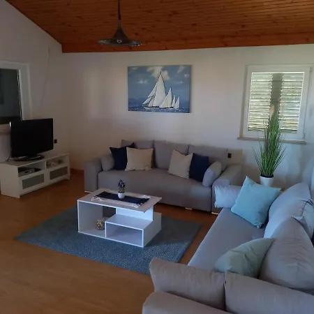 Privlaka Apartment *