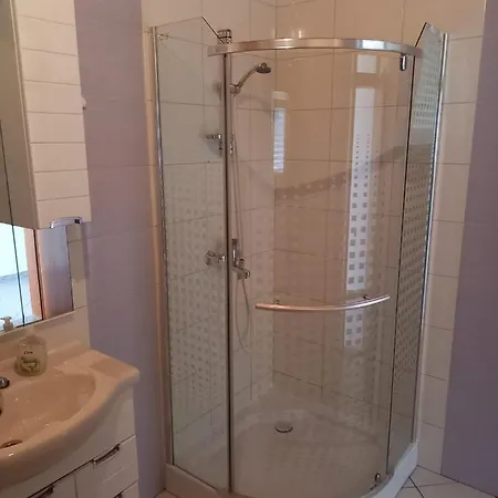 Apartment Privlaka *